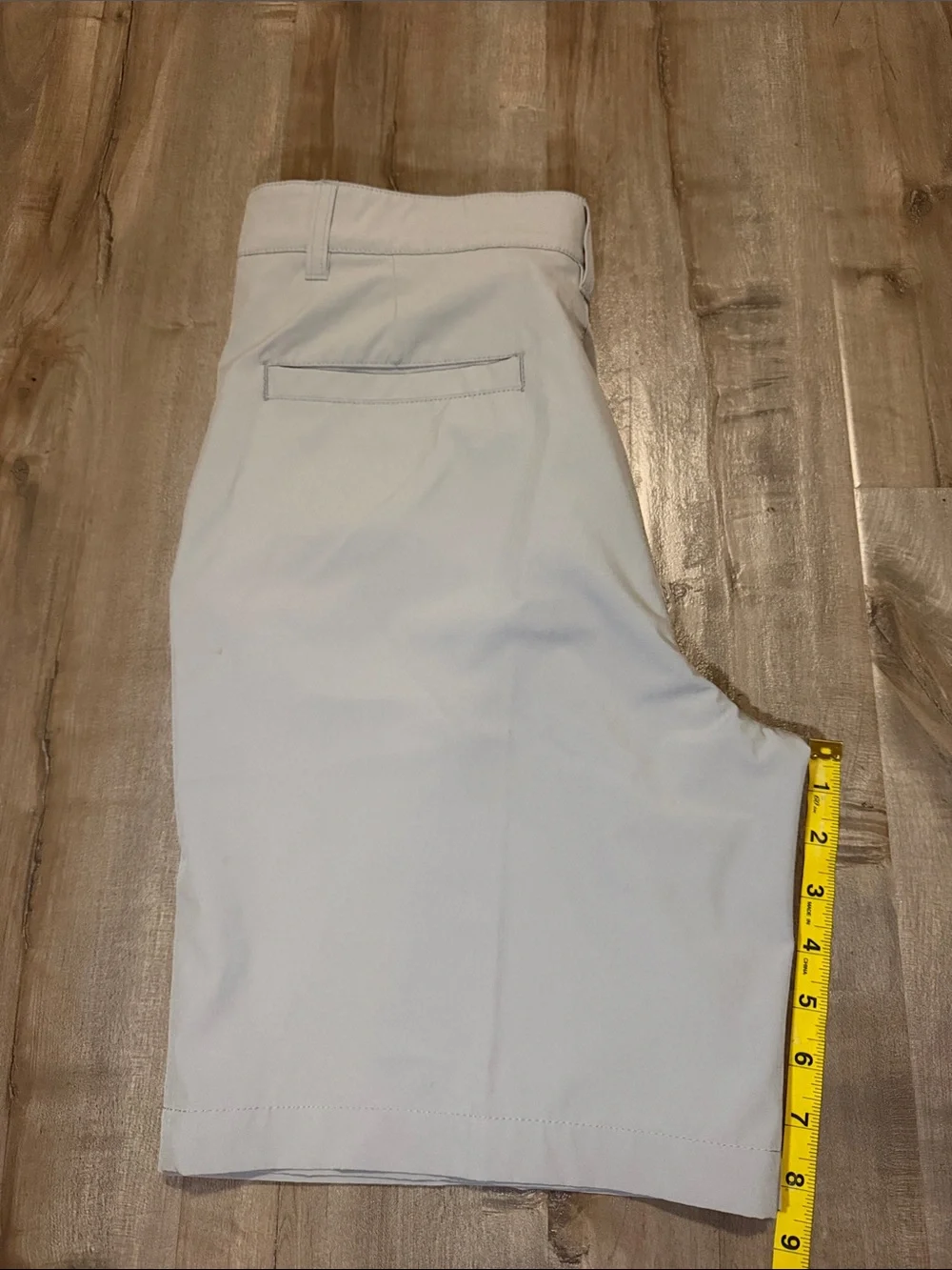 Adidas Men’s Stretch Golf Shorts Bundle, Sz 32